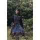 Ichigo Mikou Wood Elves Battle Song Blouse(Reservation/Full Payment Without Shipping)